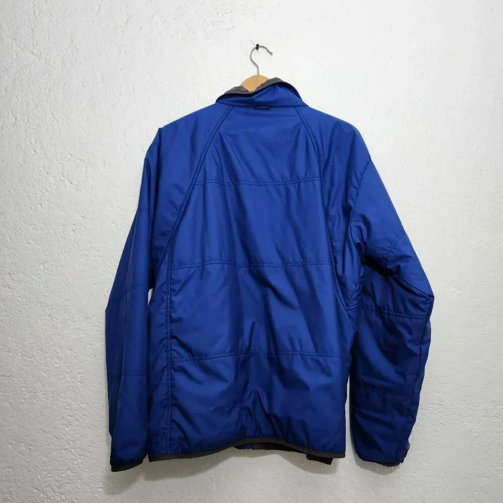 THE NORTH FACE Jacket Logo embroidery Windbreaker jacket xl